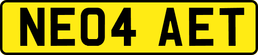 NE04AET