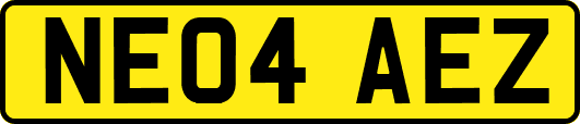 NE04AEZ