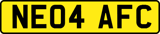NE04AFC