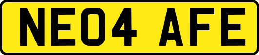 NE04AFE