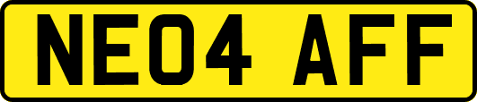 NE04AFF