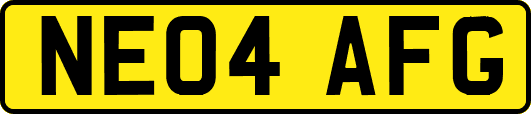 NE04AFG