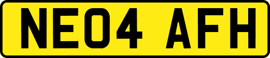 NE04AFH