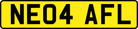 NE04AFL