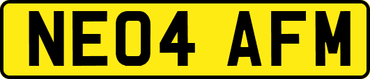NE04AFM
