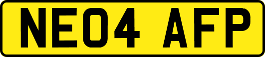 NE04AFP