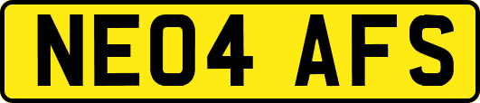 NE04AFS