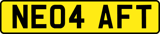 NE04AFT