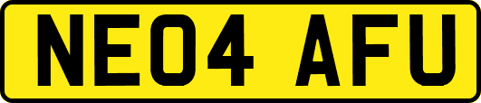 NE04AFU