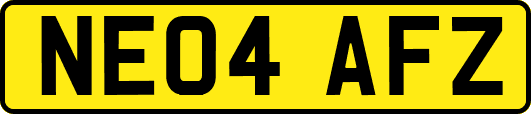 NE04AFZ