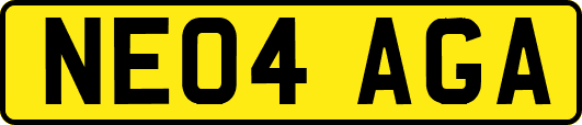 NE04AGA