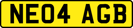 NE04AGB