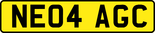 NE04AGC