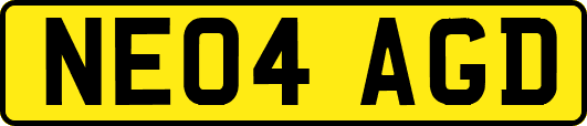 NE04AGD