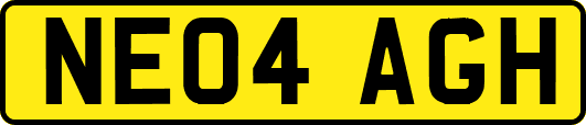 NE04AGH