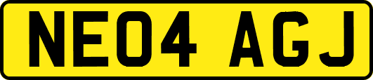 NE04AGJ