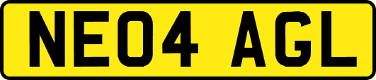 NE04AGL