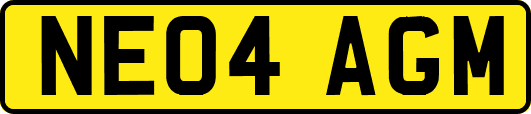 NE04AGM