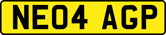NE04AGP
