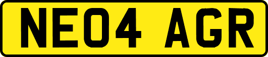 NE04AGR