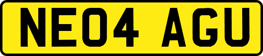 NE04AGU