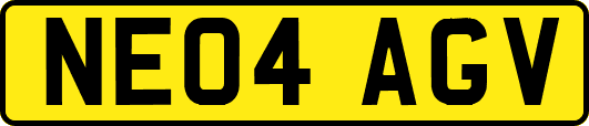 NE04AGV