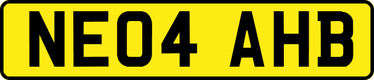 NE04AHB