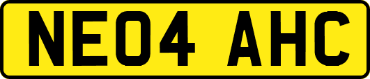 NE04AHC
