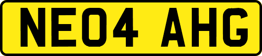 NE04AHG