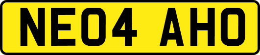 NE04AHO