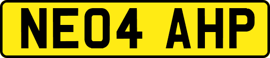 NE04AHP