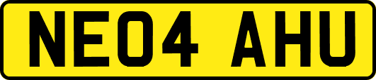 NE04AHU