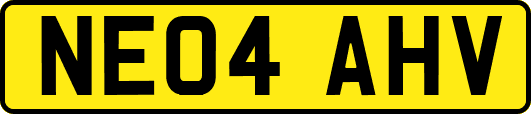 NE04AHV