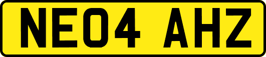 NE04AHZ