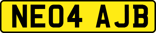 NE04AJB