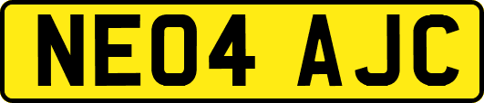 NE04AJC