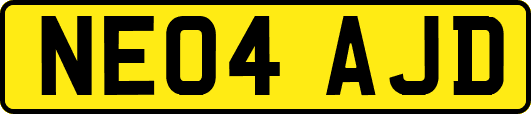 NE04AJD
