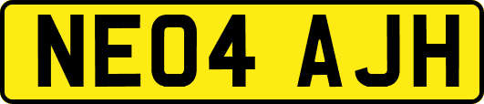 NE04AJH