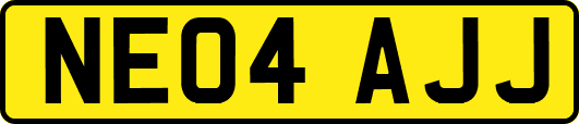 NE04AJJ