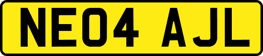 NE04AJL