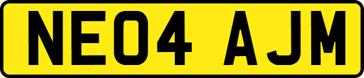 NE04AJM