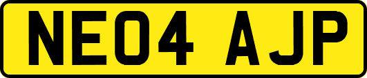 NE04AJP