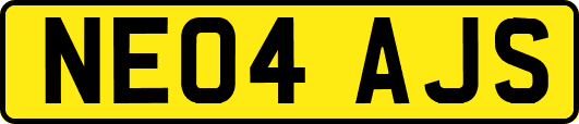 NE04AJS