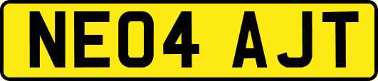 NE04AJT