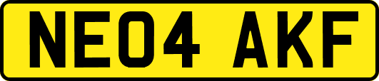 NE04AKF