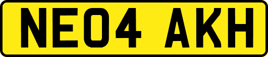 NE04AKH