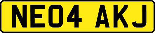 NE04AKJ