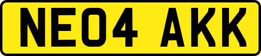 NE04AKK
