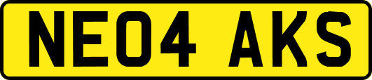 NE04AKS