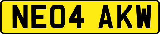 NE04AKW